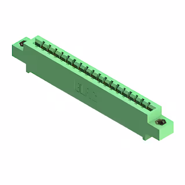 337-018-520-608 EDAC Inc.  Edgeboard Connectors